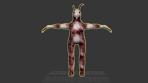 MMG3023 Group Assignment 3 - Rabbit Monster