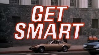 Classic TV Theme: Get Smart Resimi