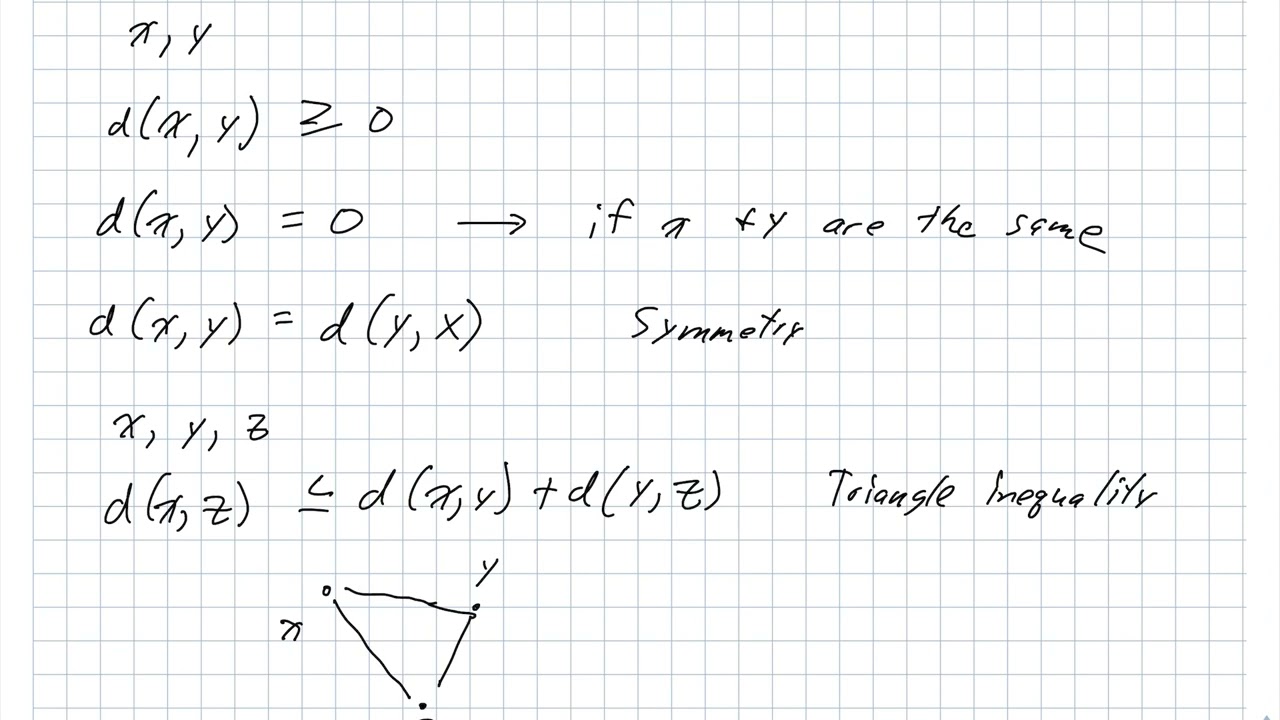 Multidimensional Scaling