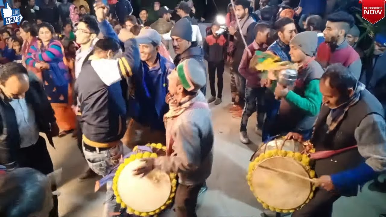 बैंड टीम की धमाकेदार प्रस्तुति ने सबका मन मोह लिया | Fantastic Jaunpuri Rawain Band Baja Team |