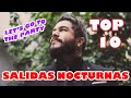 TOP 10 fragancias para SALIDAS NOCTURNAS (vamos de fiesta)