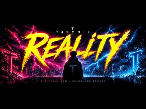 Reality (Afrikaans EDM Festival Anthem
