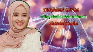 Download Lagu Surah Yasin||Ning Nadia Abdurrahman||Tanfidzul Qur'an #ngaji #ngajibareng #murojaah #viral MP3