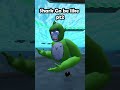 Shark Go be like pt.2 #sharkgo #funny #viralshorts #fyp