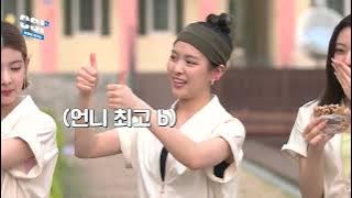 (SUB INDO) [CSI 2] Codename : Secret ITZY EP.12