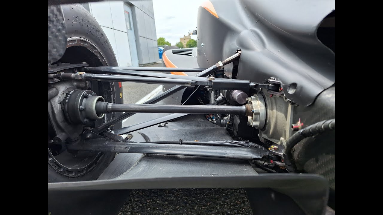 Je m'achète ma propre monoplace (Formule Renault 2.0 - Modèle 2017)