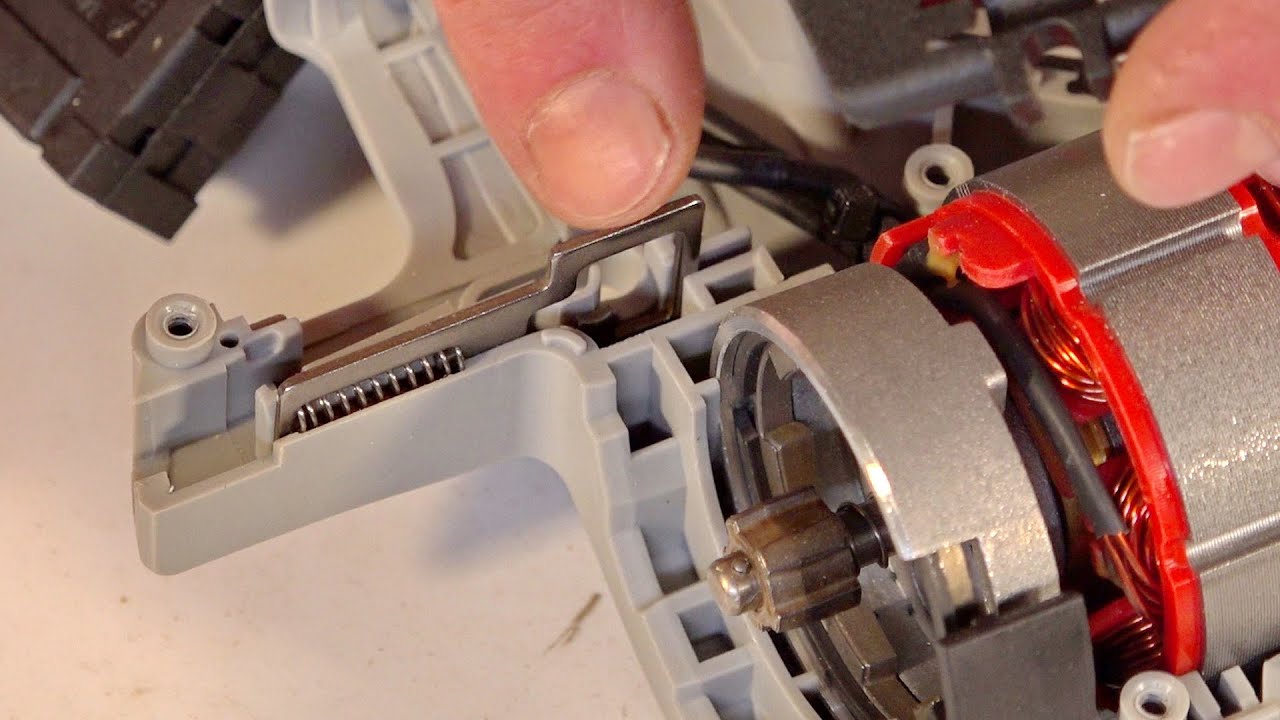 Интерскол Мультимакс. Мифы и реальность