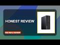 MINISFORUM MS S1 MAX Mini AI Workstation PC AMD Honest Review 2026