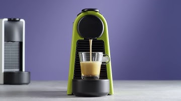 Espressor Nespresso Essenza Mini - Cum sa utilizati aparatul (2020) | FLANCO