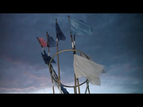 Nosfë - Who'S Afraid Of The Sea