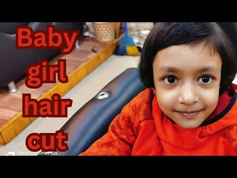 baby girls fashion #baby girls fashion #cute baby girls fashion # Hair  styles 👩 #girls hair style #👶baby hair style👒👗 video samreetkaur -  ShareChat - Funny, Romantic, Videos, Shayari, Quotes