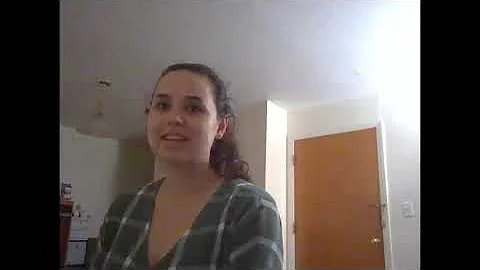 Still Small Voice Singing Time