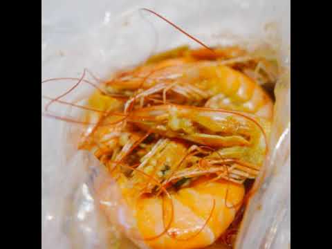 Blue Post Boiling Crabs and Shrimps | Choose Philippines Quick Bites