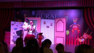 SİMON THE CLOWN - MR NO