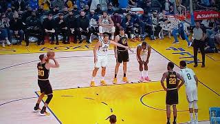 GARY PAYTON II SNUCK INTO JAZZ HUDLE 😆 🤣