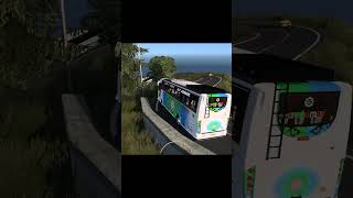 Ets2 Multiplayer | Singam , Oneness , Zero😂🔥| Kerala Tourist Bus Mod Ets2 | AnanthuYT