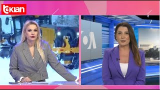Stuhia E Dëborës Në Shba, Menada Zaimi Shpjegon Si Ndikojnë Ndryshimet Klimatike