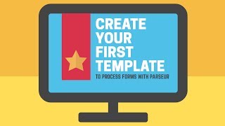 Extract Text From Emails With Parseur