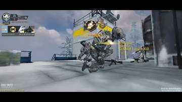 Call of Duty: Mobile - Gameplay Walkthrough Part 2- Tutorial (iOS, Android)