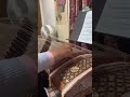 Chinese folk musical instruments