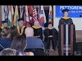 Future Generations University Commencement 2024