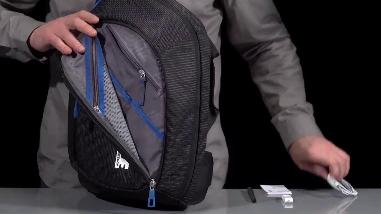 Thule Subterra Powershuttle Mini Organizer Marka Promo