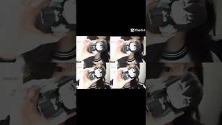 무이치로도 학교 체육복도 블랙민트😏 | #muichiro #템플릿 #추천