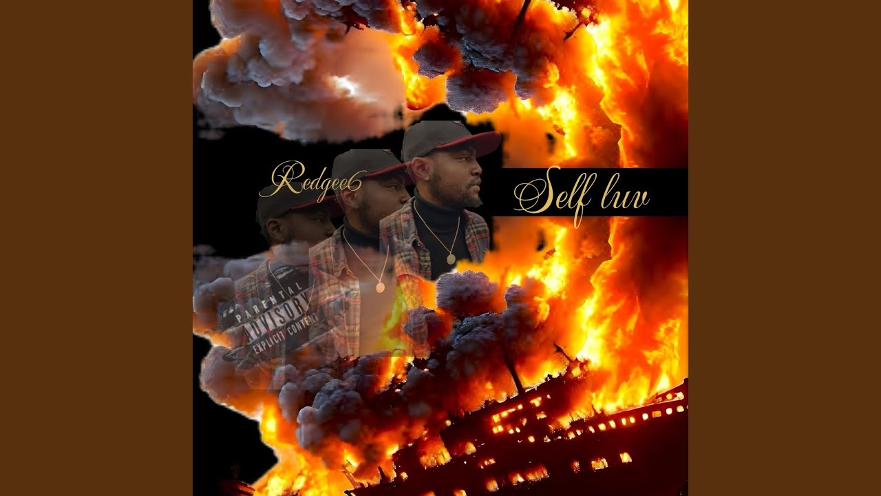 Watch Self Luv on YouTube Watch Self Luv on YouTube