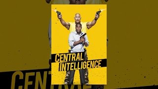 Central Intelligence