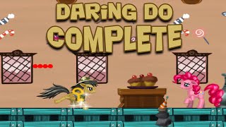 Daring Do (Demo 0.89) - Complete