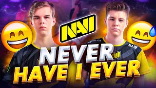 Never have I ever... | NAVI PUBG Mobile Challenge