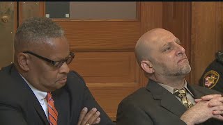Sentencing phase in Howland capital murder trial begins next week