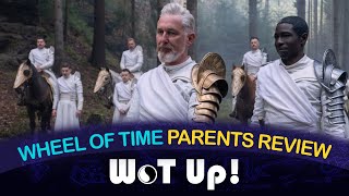 Wheel of Time Episode 2 Parents Guide