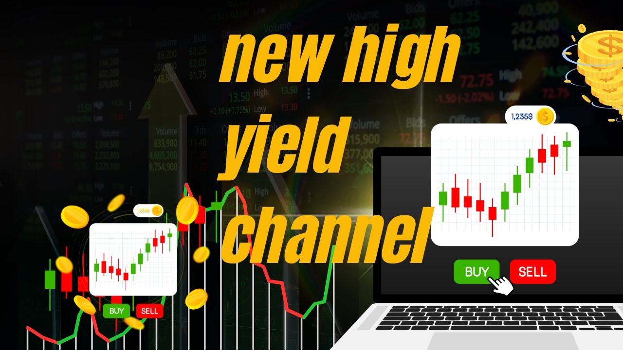 Новый канал высокодоходных коллов с покрытием добавлен в Discord! Доходы, распределение и стратег...