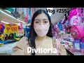 Vlog #255 - Ikot tayo sa Divisoria!