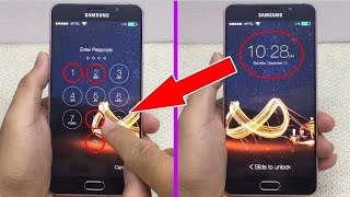 sacreen lock timer app for android users | only smartphone Apk screenshot 2