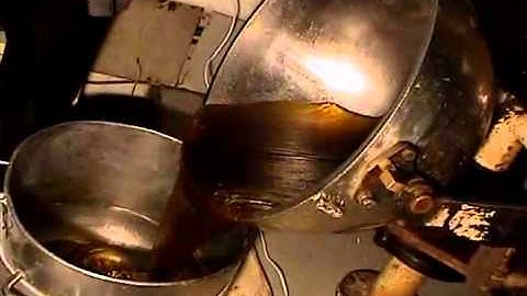 DSIL Continuous Cooker