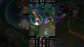 É GG BOT, NÃO?  #cblol #leagueoflegends #redcanids