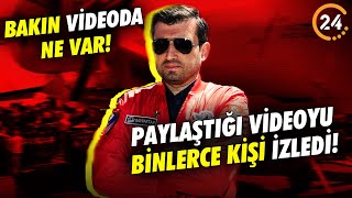 Selçuk Bayraktar’ın Bu Paylaşımını Binlerce Kişi İzledi! Bakın Videoda Ne Vardı!