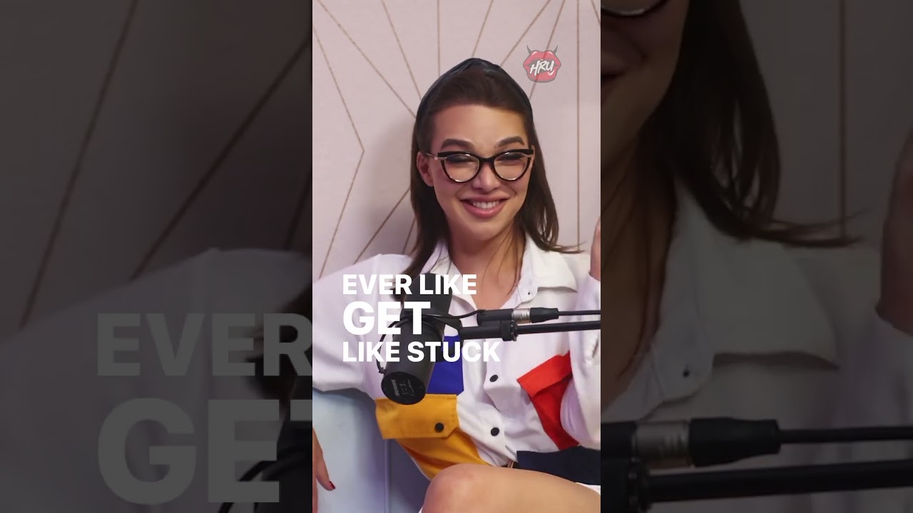 Holly Randall Unfiltered