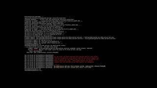 03 - ubuntu server DHCP server installation and configuration