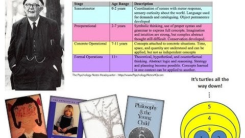Piaget, Constructivism, and Seeing the Child in Education (Part 2)