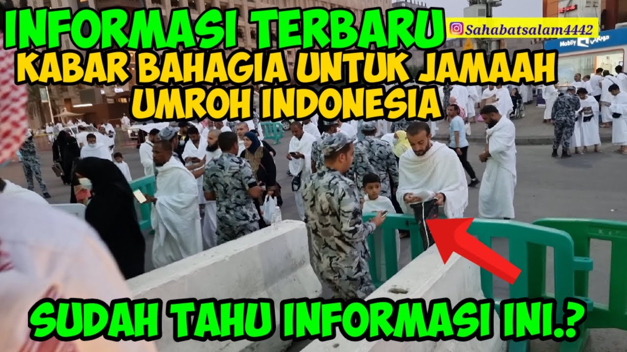 Apa Itu Manasik Haji - Umrohq 2023