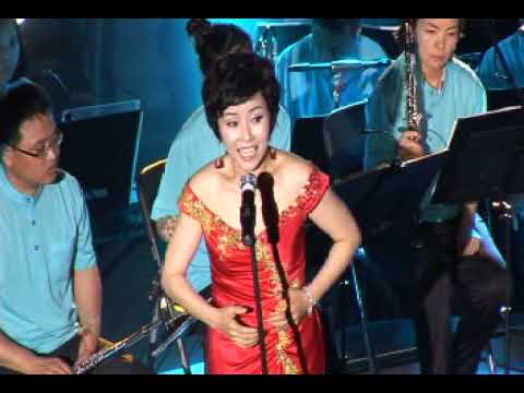 린나이팝스 오케스트라 초청 / 석촌호수 토요음악회  - 석촌호수 수변무대 2010
