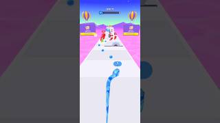 snake run 3D funny game#game #dop2 #gaming