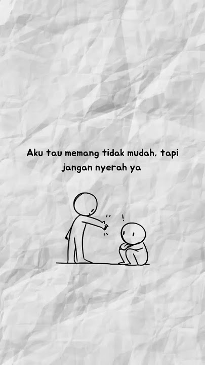 story wa jangan menyerah || story wa terbaru 2023 || status wa keren