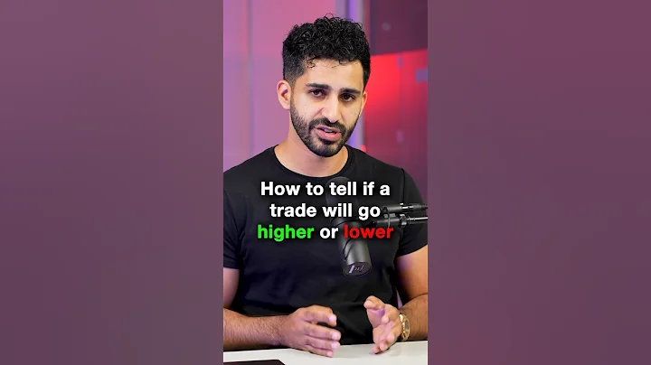 This is how I analyze footprint charts!