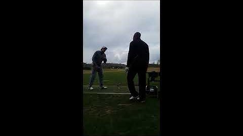 PGA Level 2   Video 10 Use of augmented feedback and KP