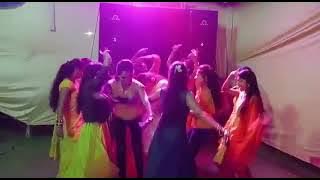 Bolo Tara Rara operating mix by DJ Abhi in the mix & DJ Shyam Rani Amravati