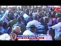 DRAMA AFTER ATANDI HIRED GOONS TO STORM NYIKA'S FATHER BURIAL AND CHASE AWAY GOV ORENGO!!!